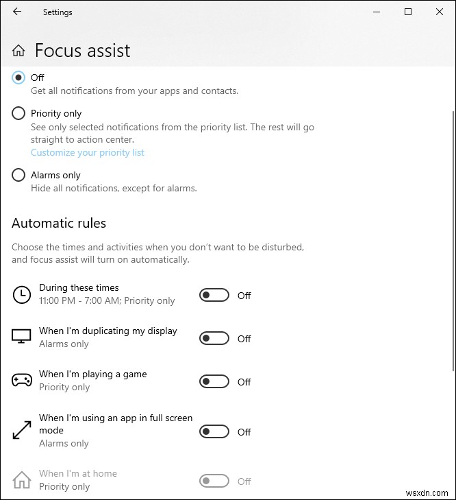 Windows 알림 센터(Action Center) 완벽 가이드 – 위치, 기능, 알림 끄기까지 한 번에