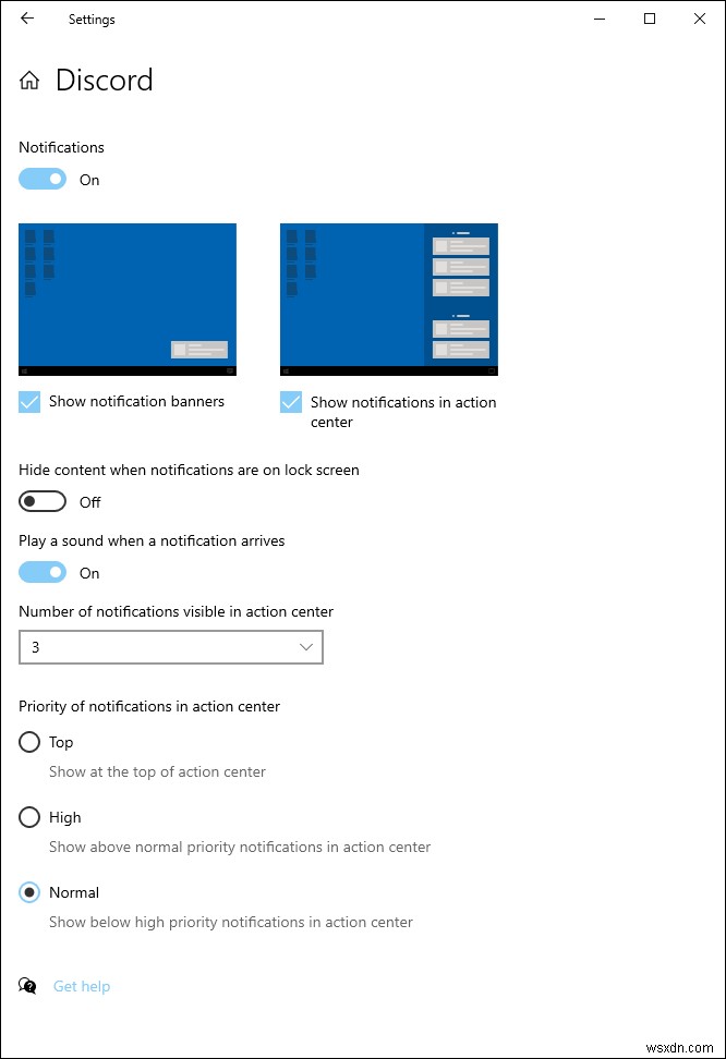 Windows 알림 센터(Action Center) 완벽 가이드 – 위치, 기능, 알림 끄기까지 한 번에
