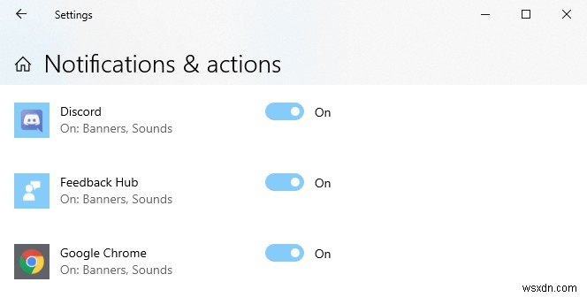 Windows 알림 센터(Action Center) 완벽 가이드 – 위치, 기능, 알림 끄기까지 한 번에