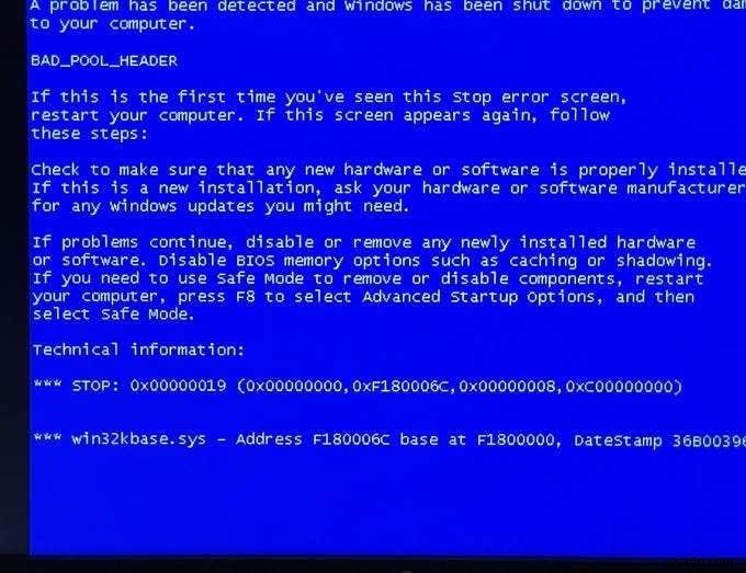 Windows 10 데스크톱을 빛내줄 무료 화면 보호기 15가지