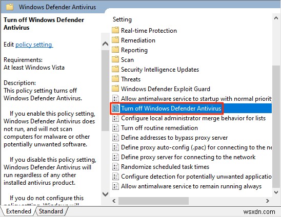 Windows Defender를 끄는 방법 3가지 – 설정, 레지스트리, 그룹 정책 완벽 가이드