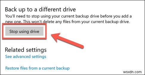 Windows 10에서 백업 파일 삭제하는 방법: 디스크 공간 확보 완벽 가이드