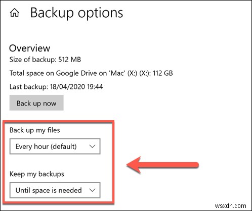 Windows 10에서 백업 파일 삭제하는 방법: 디스크 공간 확보 완벽 가이드