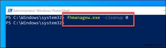 Windows 10에서 백업 파일 삭제하는 방법: 디스크 공간 확보 완벽 가이드