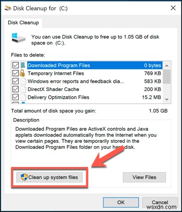 Windows 10에서 백업 파일 삭제하는 방법: 디스크 공간 확보 완벽 가이드