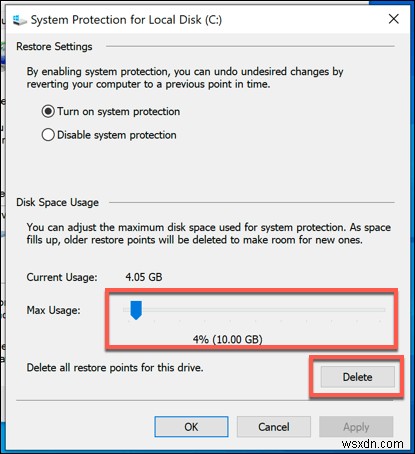 Windows 10에서 백업 파일 삭제하는 방법: 디스크 공간 확보 완벽 가이드