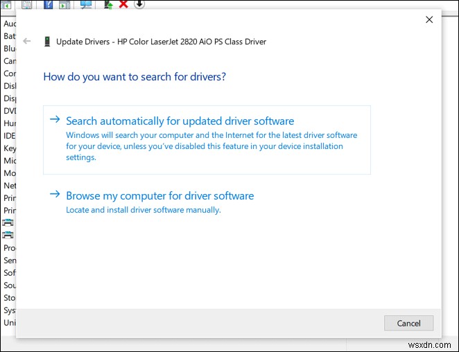Windows 10 드라이버 롤백 완벽 가이드: 백업부터 복원까지