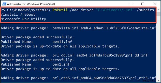 Windows 10 드라이버 롤백 완벽 가이드: 백업부터 복원까지