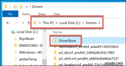 Windows 10 드라이버 롤백 완벽 가이드: 백업부터 복원까지