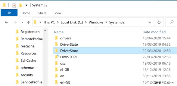 Windows 10 드라이버 롤백 완벽 가이드: 백업부터 복원까지