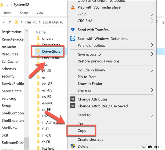 Windows 10 드라이버 롤백 완벽 가이드: 백업부터 복원까지