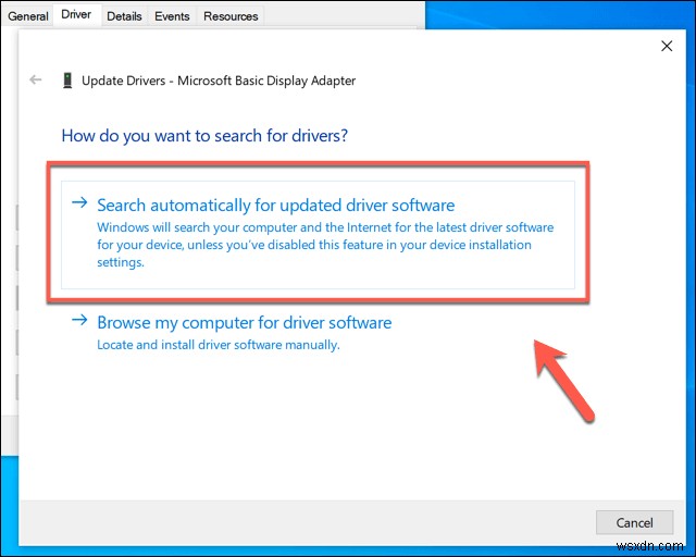 Windows 10 드라이버 롤백 완벽 가이드: 백업부터 복원까지
