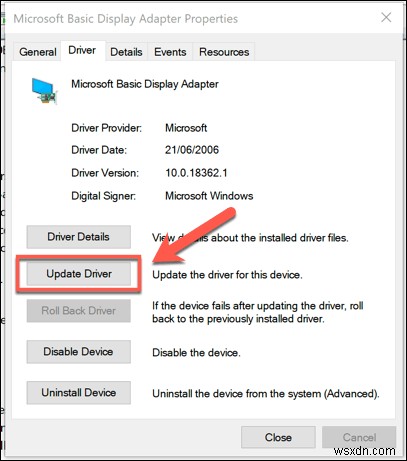 Windows 10 드라이버 롤백 완벽 가이드: 백업부터 복원까지