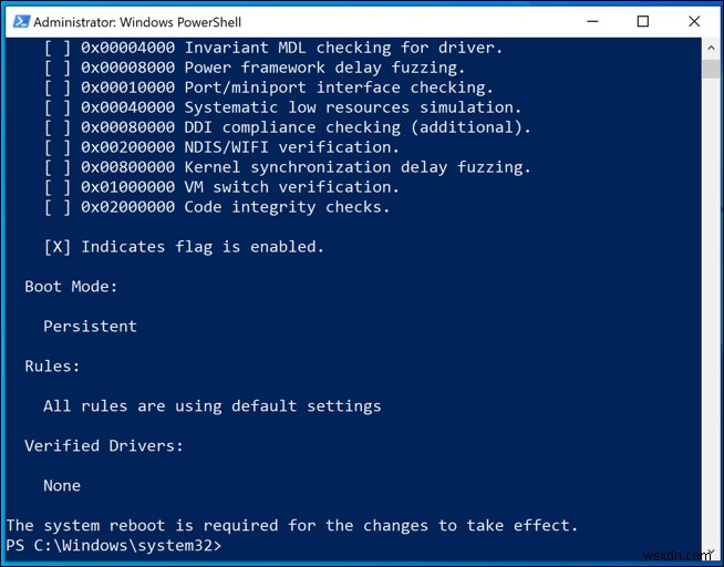 Windows 10에서 SYSTEM_SERVICE_EXCEPTION(시스템 서비스 예외) 블루스크린 오류 해결하는 방법