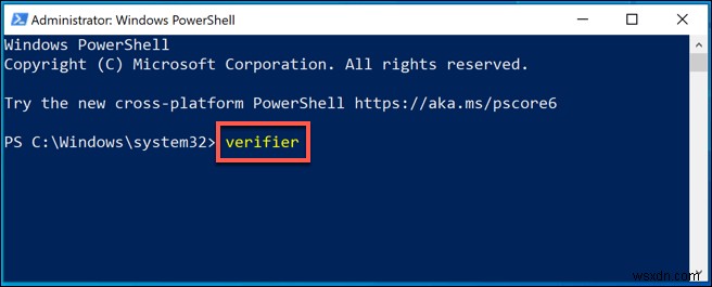 Windows 10에서 SYSTEM_SERVICE_EXCEPTION(시스템 서비스 예외) 블루스크린 오류 해결하는 방법