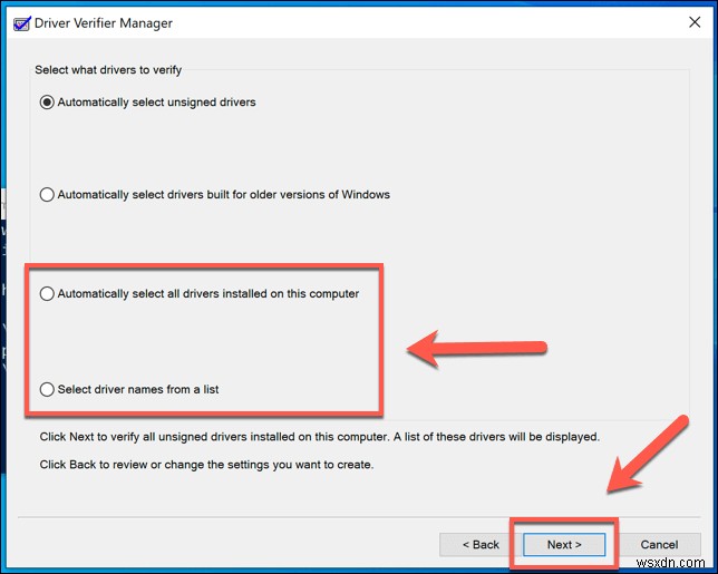 Windows 10에서 SYSTEM_SERVICE_EXCEPTION(시스템 서비스 예외) 블루스크린 오류 해결하는 방법