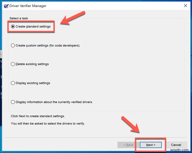 Windows 10에서 SYSTEM_SERVICE_EXCEPTION(시스템 서비스 예외) 블루스크린 오류 해결하는 방법
