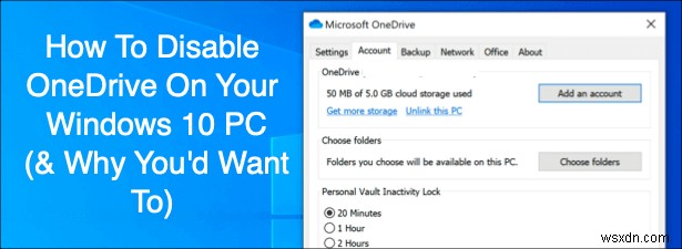 Windows 10에서 SYSTEM_SERVICE_EXCEPTION(시스템 서비스 예외) 블루스크린 오류 해결하는 방법