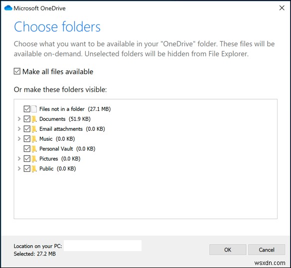 Windows 10 PC에서 OneDrive 비활성화하는 방법과 그 이유
