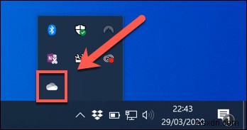 Windows 10 PC에서 OneDrive 비활성화하는 방법과 그 이유
