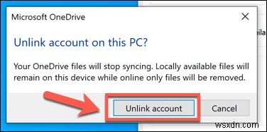 Windows 10 PC에서 OneDrive 비활성화하는 방법과 그 이유