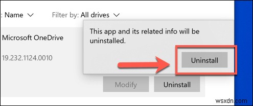Windows 10 PC에서 OneDrive 비활성화하는 방법과 그 이유
