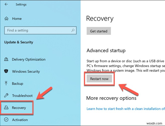 Windows 10 및 이전 버전에서 BIOS 진입하는 방법 완벽 가이드