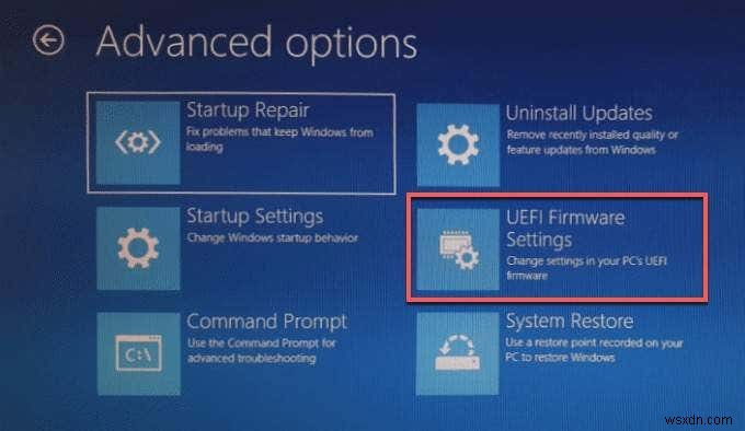 Windows 10 및 이전 버전에서 BIOS 진입하는 방법 완벽 가이드