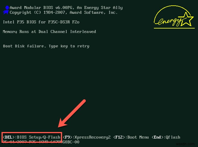 Windows 10 및 이전 버전에서 BIOS 진입하는 방법 완벽 가이드