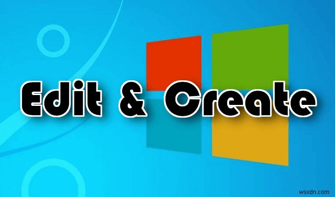 Windows 10 숨겨진 비디오 편집기 활용법: 사진 앱으로 영상 편집하기