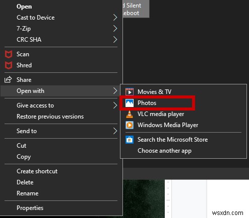Windows 10 숨겨진 비디오 편집기 활용법: 사진 앱으로 영상 편집하기