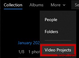 Windows 10 숨겨진 비디오 편집기 활용법: 사진 앱으로 영상 편집하기