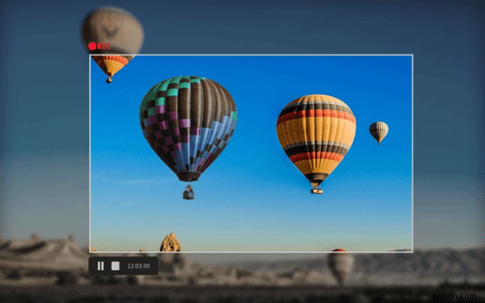 Windows 10 최고의 화면 녹화 프로그램 추천 TOP 10