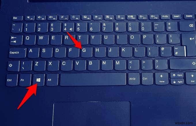 Windows 10 최고의 화면 녹화 프로그램 추천 TOP 10