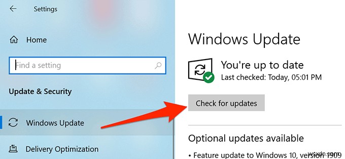 Windows 10에서 화면 보호기가 작동하지 않을 때 해결하는 방법