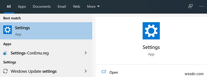 Windows 10에서 화면 보호기가 작동하지 않을 때 해결하는 방법