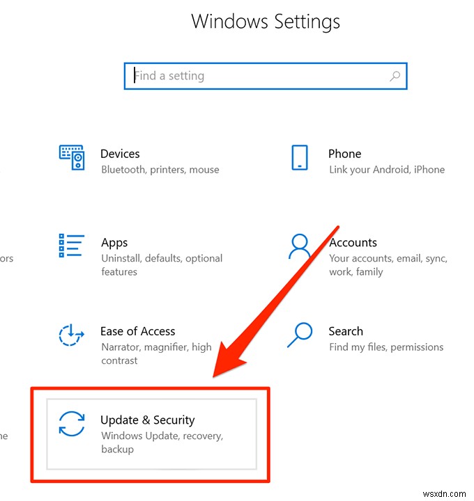 Windows 10에서 화면 보호기가 작동하지 않을 때 해결하는 방법