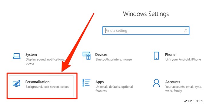 Windows 10에서 화면 보호기가 작동하지 않을 때 해결하는 방법