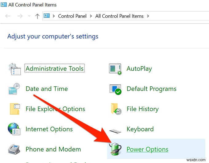 Windows 10에서 화면 보호기가 작동하지 않을 때 해결하는 방법