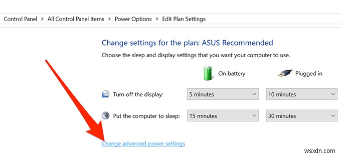 Windows 10에서 화면 보호기가 작동하지 않을 때 해결하는 방법