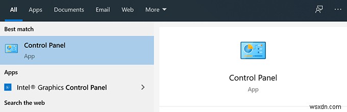 Windows 10에서 화면 보호기가 작동하지 않을 때 해결하는 방법