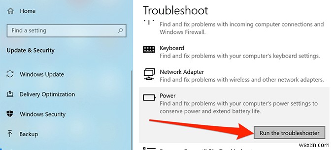 Windows 10에서 화면 보호기가 작동하지 않을 때 해결하는 방법