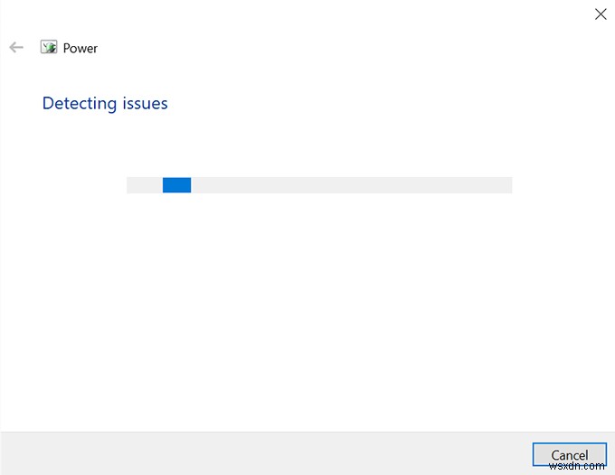 Windows 10에서 화면 보호기가 작동하지 않을 때 해결하는 방법