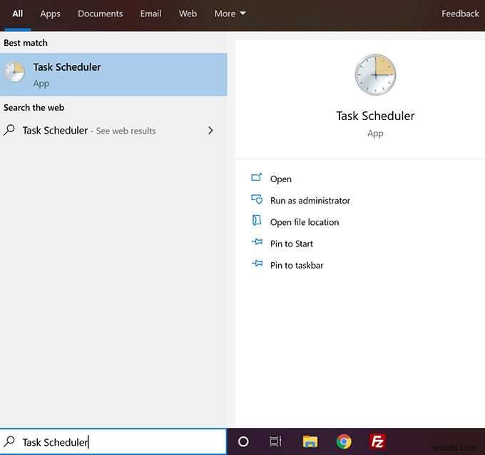 Windows 10에서 다크 모드·라이트 모드 자동 전환 설정하는 방법