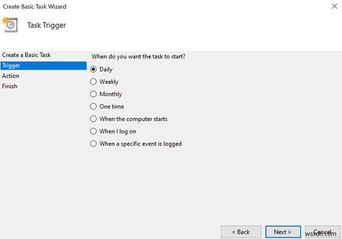 Windows 10에서 다크 모드·라이트 모드 자동 전환 설정하는 방법
