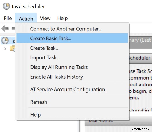 Windows 10에서 다크 모드·라이트 모드 자동 전환 설정하는 방법