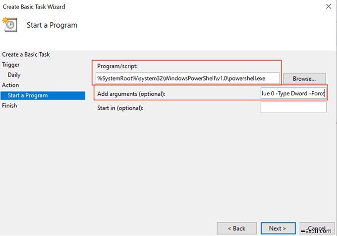 Windows 10에서 다크 모드·라이트 모드 자동 전환 설정하는 방법