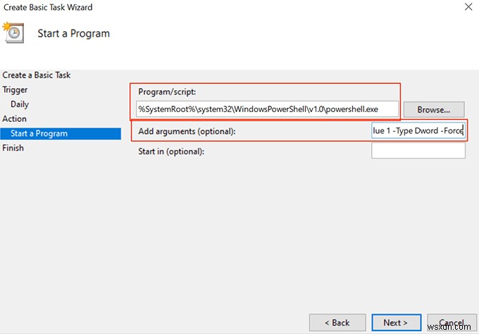 Windows 10에서 다크 모드·라이트 모드 자동 전환 설정하는 방법