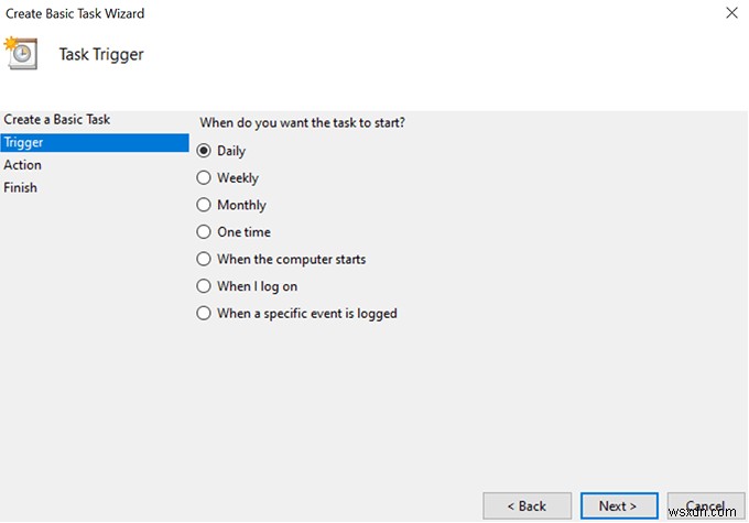 Windows 10에서 다크 모드·라이트 모드 자동 전환 설정하는 방법
