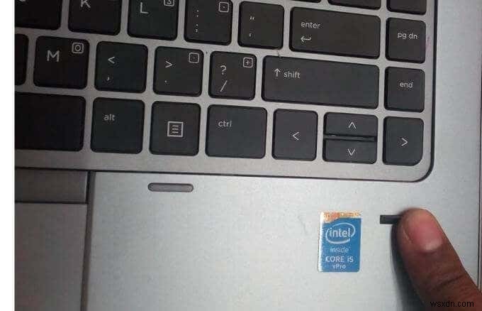 Windows 10에서 Windows Hello 지문 인식이 작동하지 않을 때 해결하는 13가지 방법